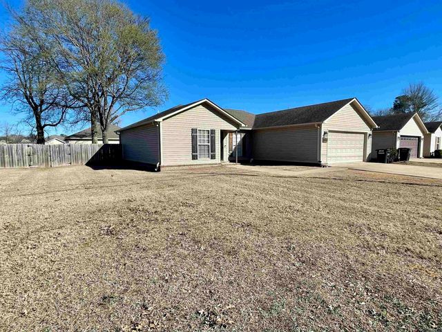 433 N Willow Avenue, Trumann, AR 72472