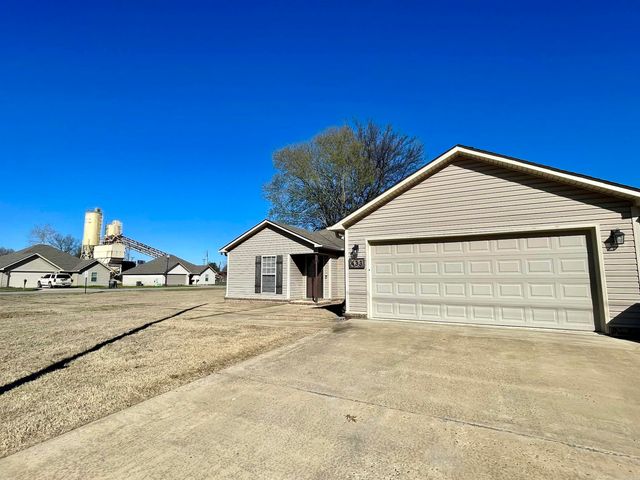 433 N Willow Avenue, Trumann, AR 72472