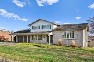 325 Primrose Drive, Buffalo Twp, PA 16055