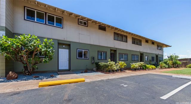 91-624 Kilaha Street 14, Ewa Beach, HI 96706