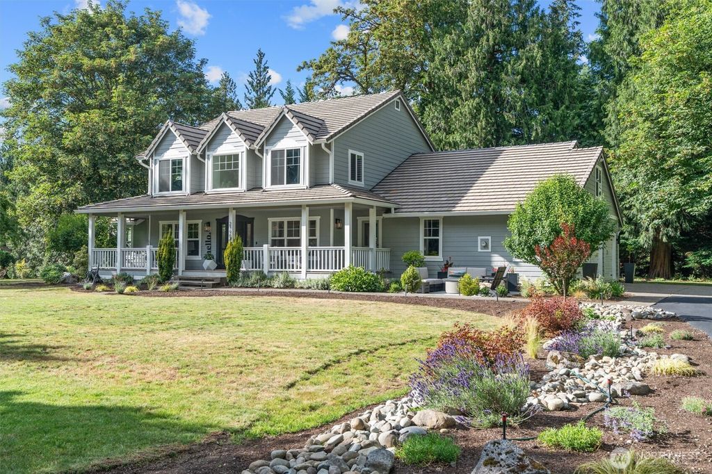 23906 SE 241st Street, Maple Valley, WA 98038