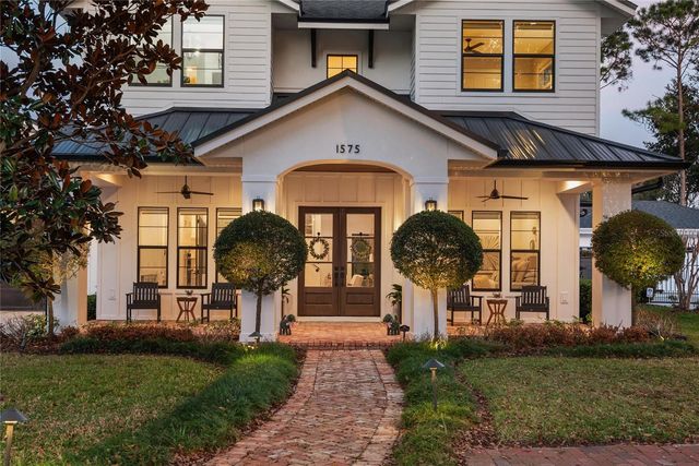 1575 EASTIN AVENUE, Orlando, FL 32804