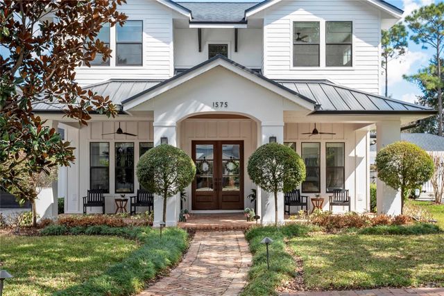 1575 EASTIN AVENUE, Orlando, FL 32804