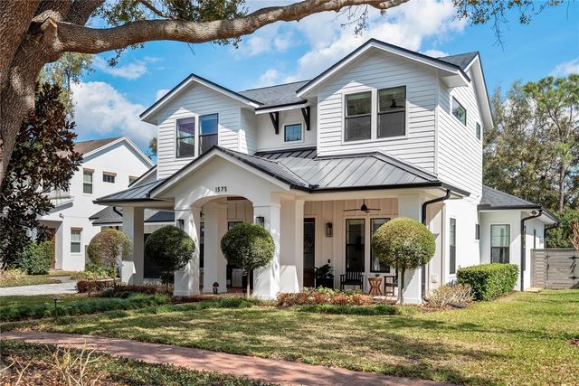 1575 EASTIN AVENUE, Orlando, FL 32804