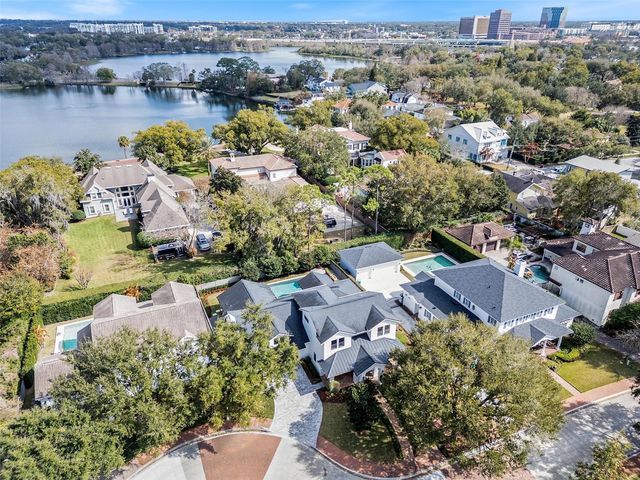 1575 EASTIN AVENUE, Orlando, FL 32804