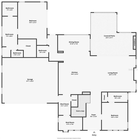 1575 EASTIN AVENUE, Orlando, FL 32804