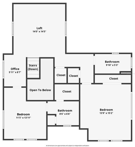 1575 EASTIN AVENUE, Orlando, FL 32804