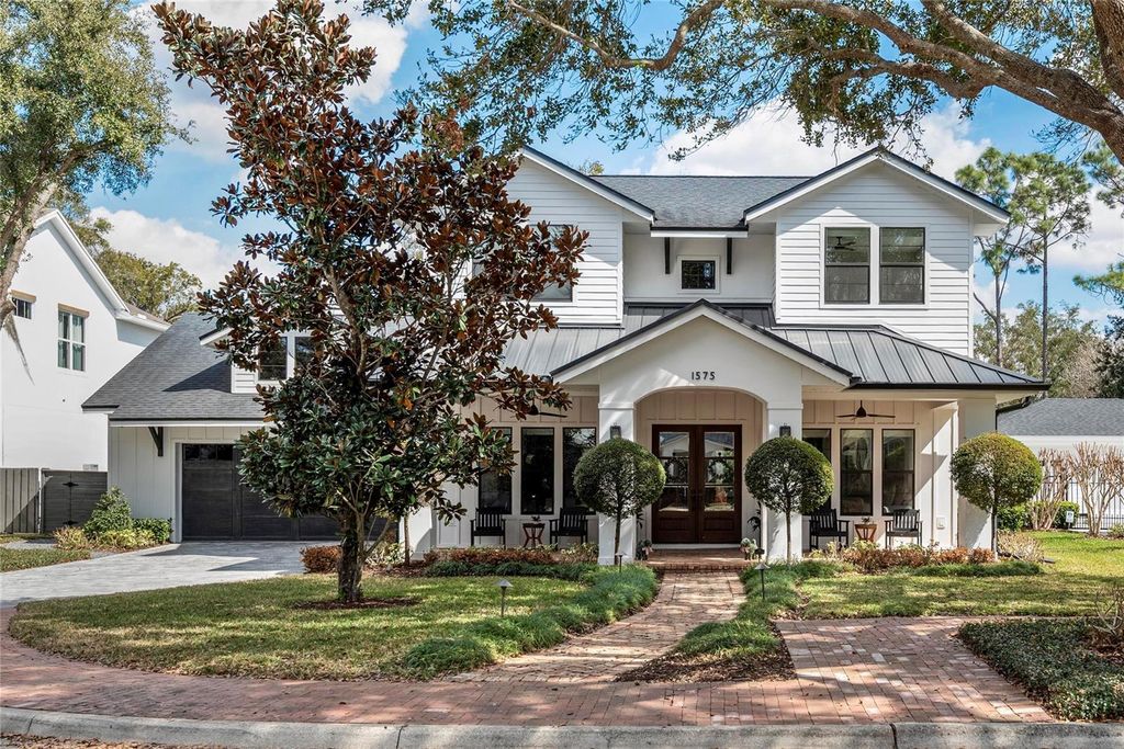 1575 EASTIN AVENUE, Orlando, FL 32804