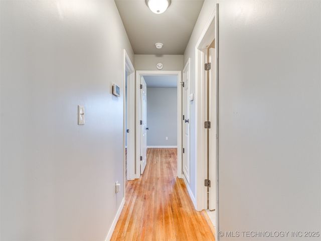 6840 E King Street, Tulsa, OK 74115