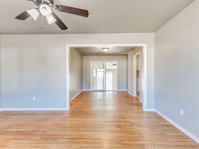 6840 E King Street, Tulsa, OK 74115