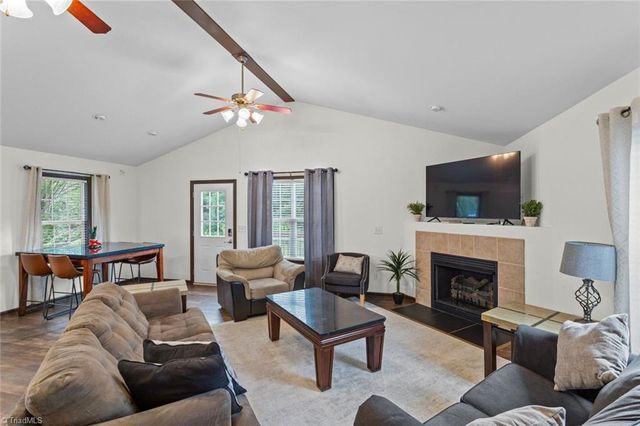 6050 Griffin Drive, Ramseur, NC 27316