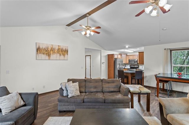 6050 Griffin Drive, Ramseur, NC 27316