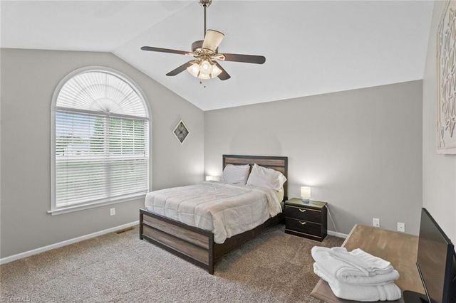 6050 Griffin Drive, Ramseur, NC 27316