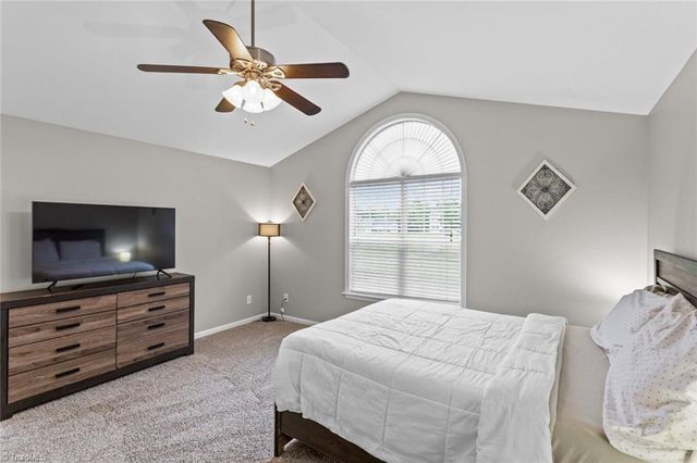 6050 Griffin Drive, Ramseur, NC 27316