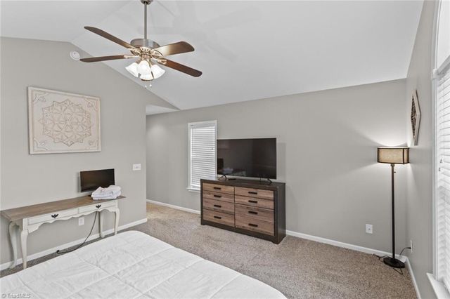 6050 Griffin Drive, Ramseur, NC 27316