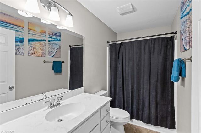 6050 Griffin Drive, Ramseur, NC 27316