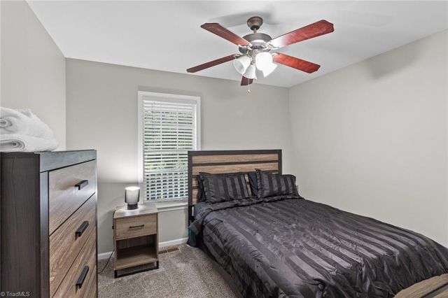 6050 Griffin Drive, Ramseur, NC 27316