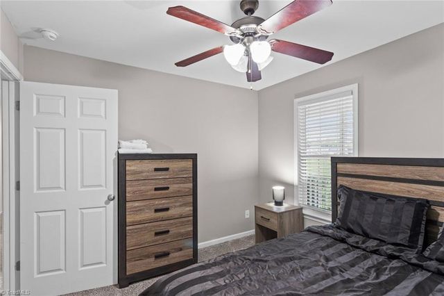 6050 Griffin Drive, Ramseur, NC 27316