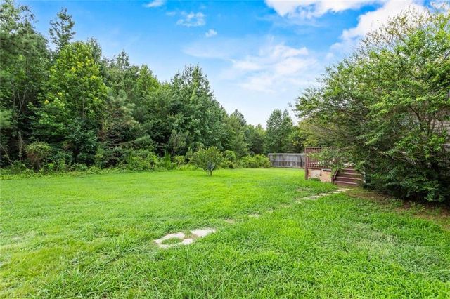6050 Griffin Drive, Ramseur, NC 27316