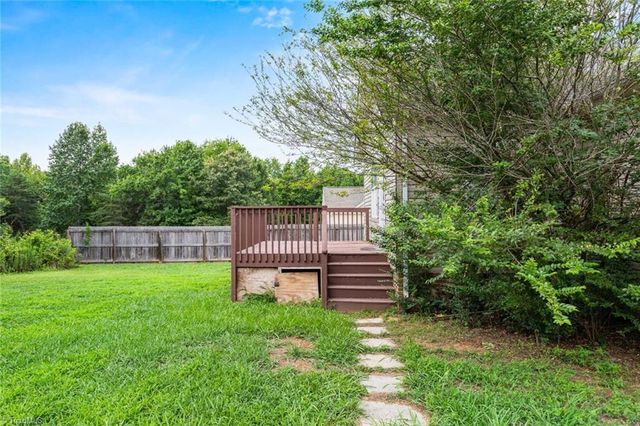 6050 Griffin Drive, Ramseur, NC 27316