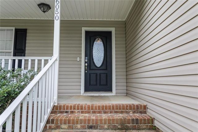 6050 Griffin Drive, Ramseur, NC 27316
