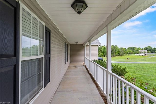 6050 Griffin Drive, Ramseur, NC 27316