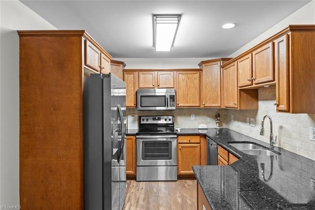 6050 Griffin Drive, Ramseur, NC 27316