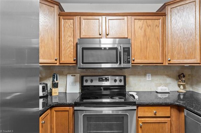 6050 Griffin Drive, Ramseur, NC 27316