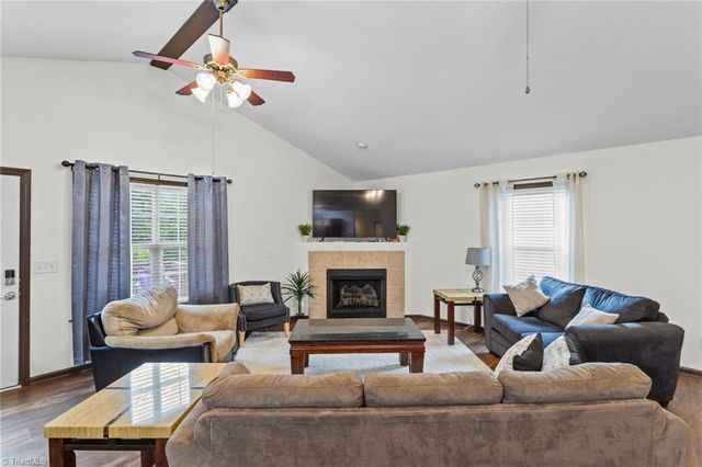 6050 Griffin Drive, Ramseur, NC 27316