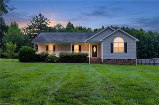 6050 Griffin Drive, Ramseur, NC 27316