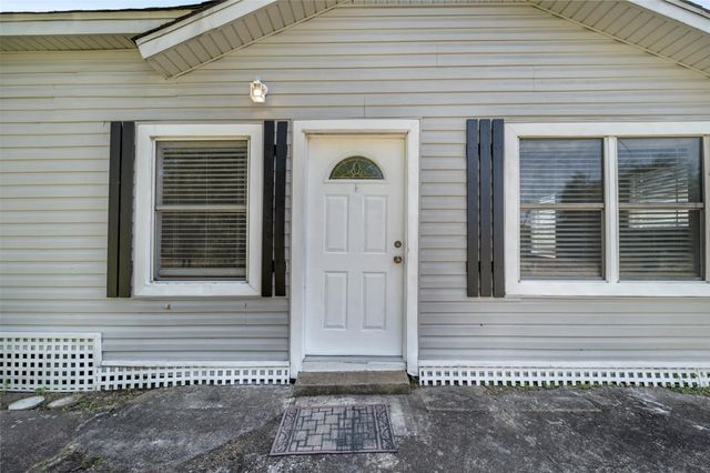 7506 Bluebonnet Street, Pearland, TX 77584