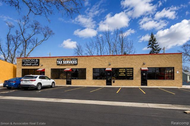 3065 OAKWOOD Boulevard A, Melvindale, MI 48122