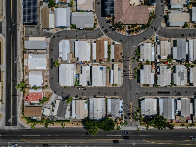 88 Dunes Circle, Cathedral City, CA 92234