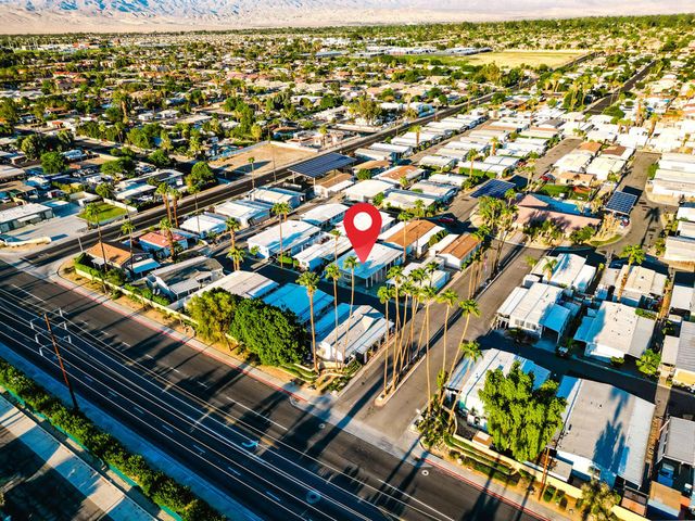 88 Dunes Circle, Cathedral City, CA 92234