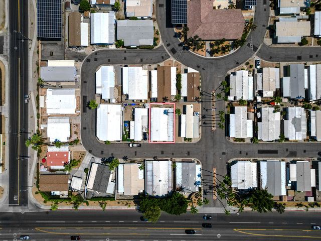 88 Dunes Circle, Cathedral City, CA 92234