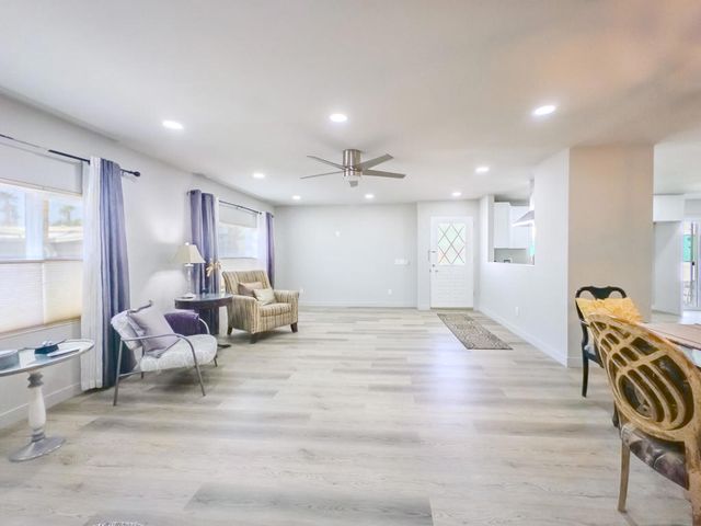 88 Dunes Circle, Cathedral City, CA 92234