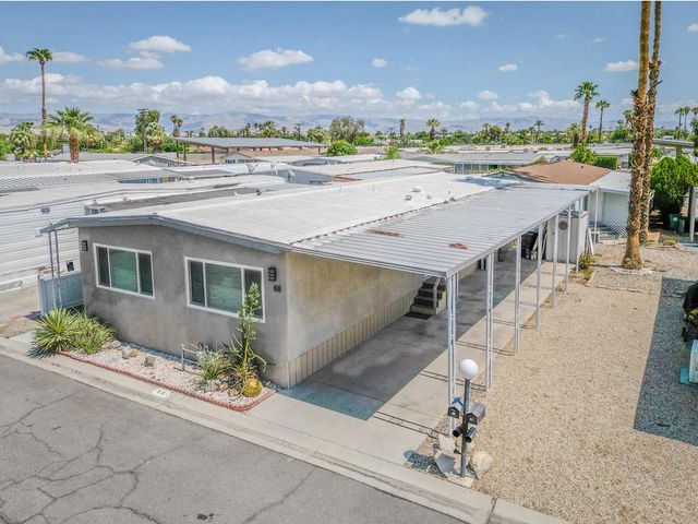 88 Dunes Circle, Cathedral City, CA 92234