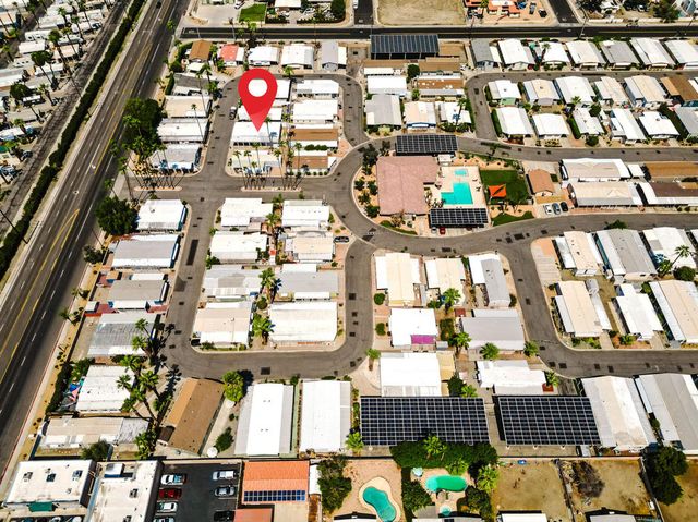 88 Dunes Circle, Cathedral City, CA 92234