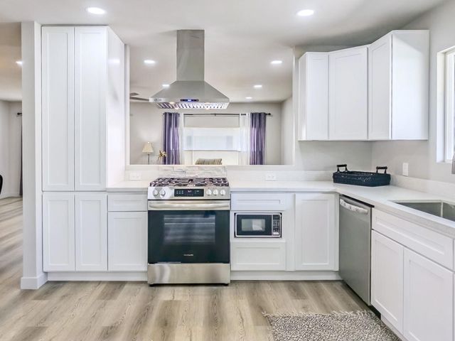 88 Dunes Circle, Cathedral City, CA 92234