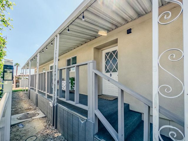 88 Dunes Circle, Cathedral City, CA 92234