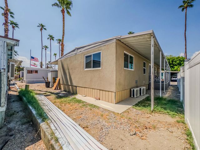 88 Dunes Circle, Cathedral City, CA 92234