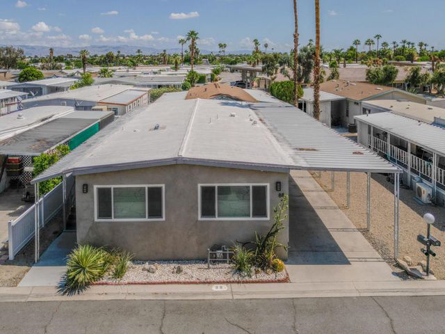 88 Dunes Circle, Cathedral City, CA 92234