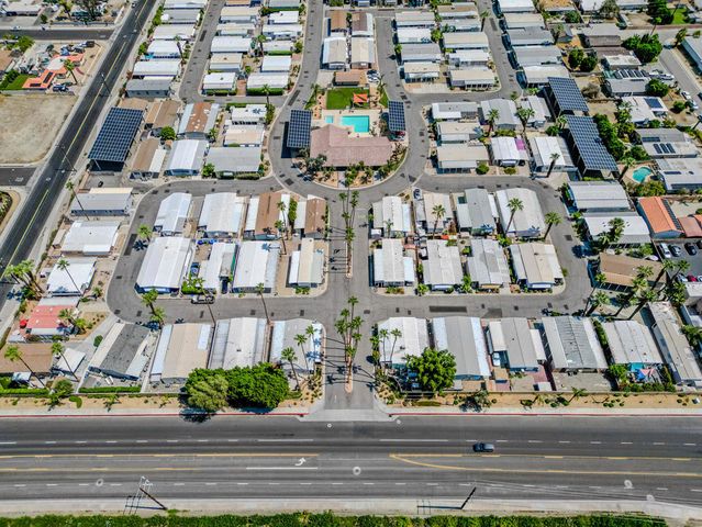 88 Dunes Circle, Cathedral City, CA 92234