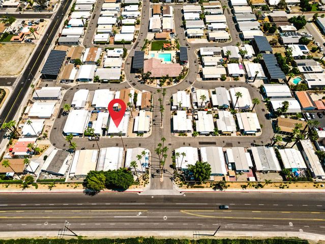 88 Dunes Circle, Cathedral City, CA 92234