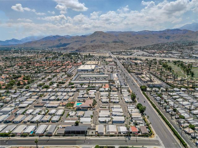 88 Dunes Circle, Cathedral City, CA 92234