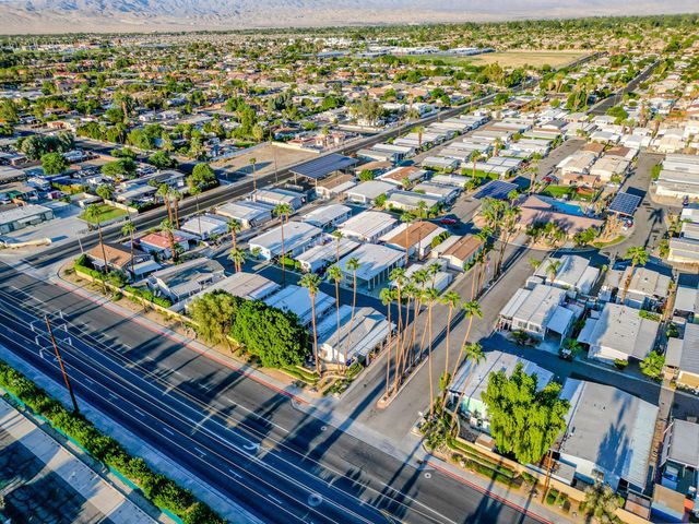 88 Dunes Circle, Cathedral City, CA 92234