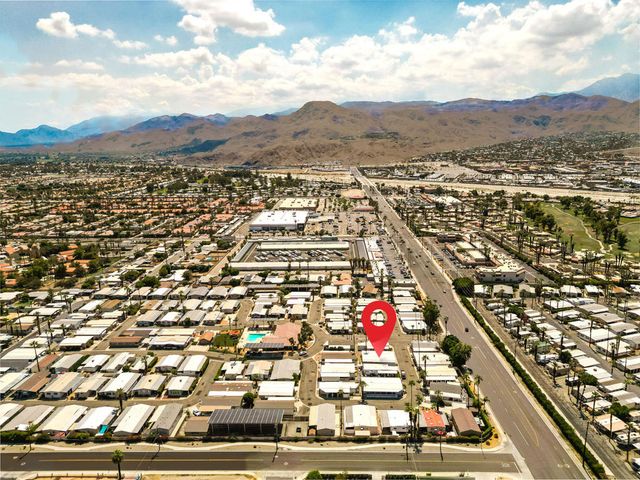 88 Dunes Circle, Cathedral City, CA 92234