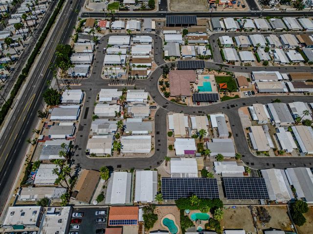 88 Dunes Circle, Cathedral City, CA 92234