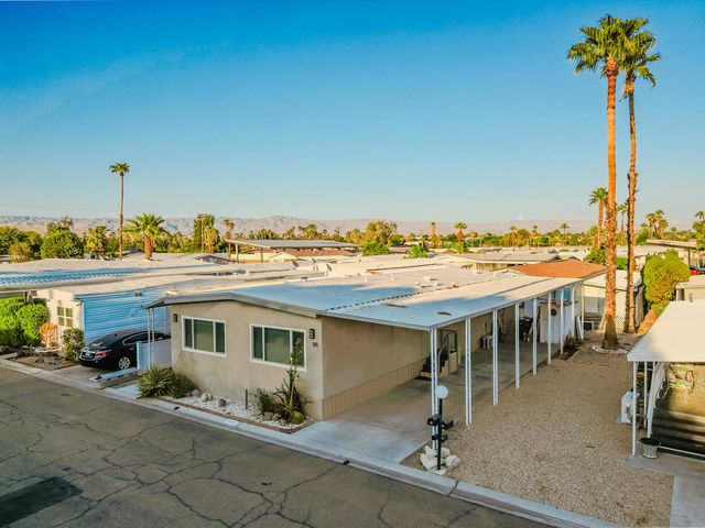 88 Dunes Circle, Cathedral City, CA 92234