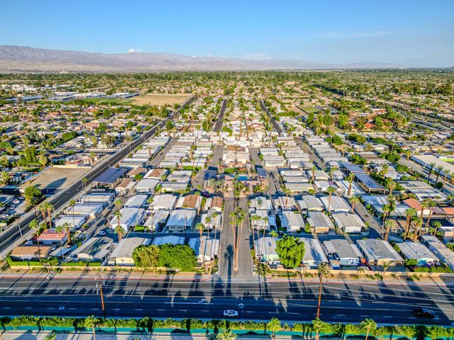 88 Dunes Circle, Cathedral City, CA 92234